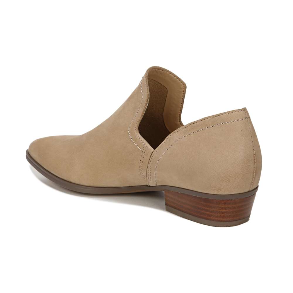 Belinda Bootie - Bamboo