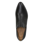 Belinda Bootie - Black