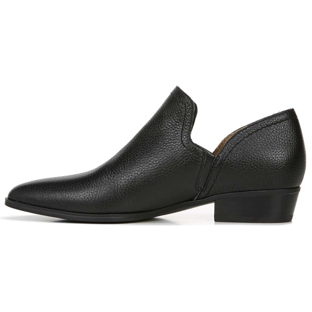 Belinda Bootie - Black