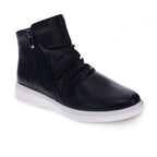 Bella Casual Boot - Black