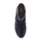 Bella Casual Boot - Black