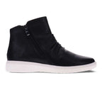 Bella Casual Boot - Black