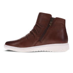Bella Casual Boot - Chocolate