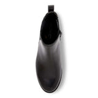 Bethany Ankle Boot - Black