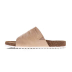 Blake Slide - Beige