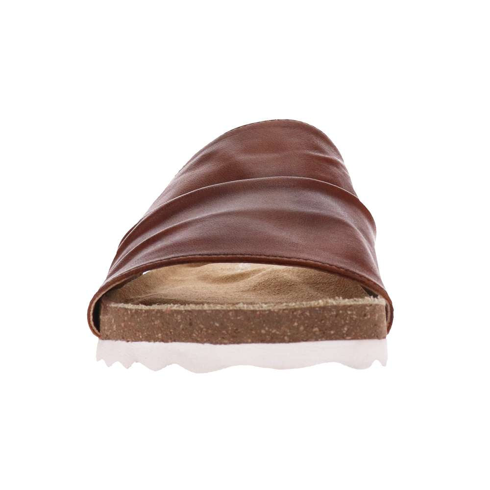Blake Slide - Tan