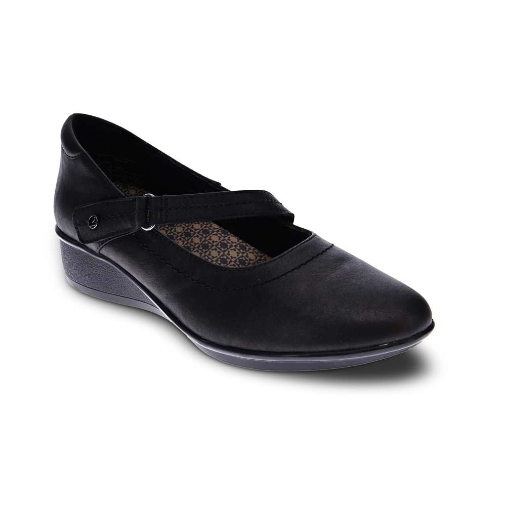 Bonn Mary-Jane - Onyx
