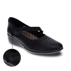 Bonn Mary-Jane - Onyx