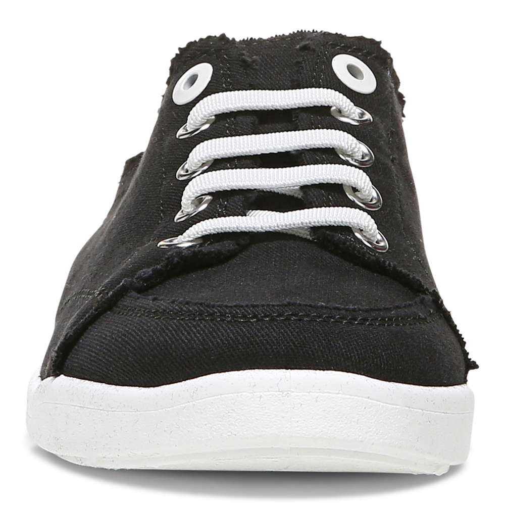 Breeze Mule Sneaker - Black