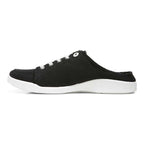 Breeze Mule Sneaker - Black