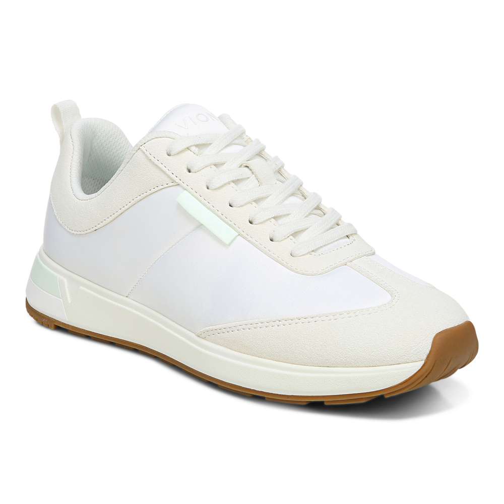 Breilyn Sneaker - Marshmallow
