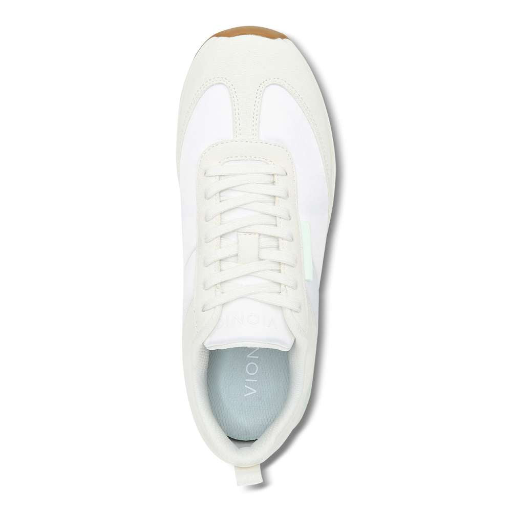 Breilyn Sneaker - Marshmallow