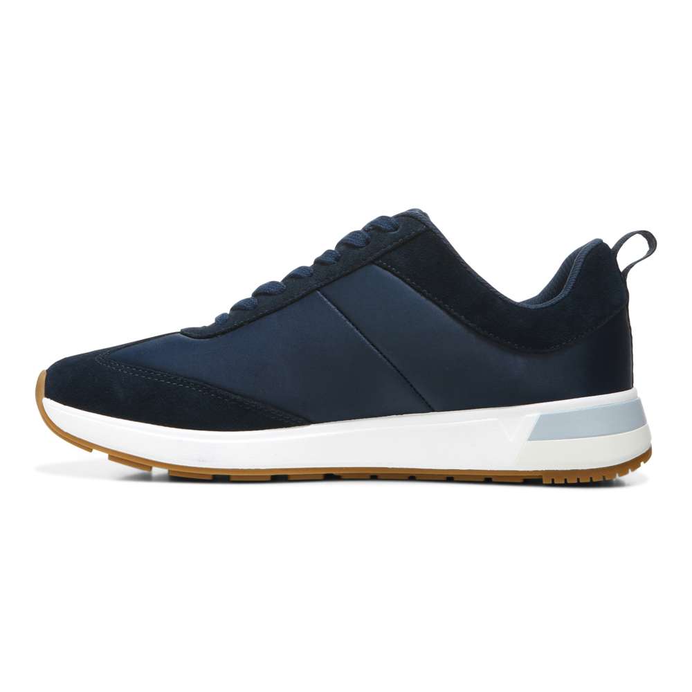 Breilyn Sneaker - Navy