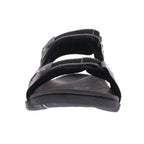 Bribie Sandal - Grey