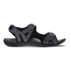 Bribie Sandal - Grey