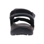 Bribie Sandal - Grey