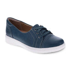 Bridgette Slip-On Casual Sneaker - Denim