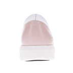 Bridgette Slip-On Casual Sneaker - White/Blush