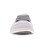Bridgette Slip-On Casual Sneaker - White Laser