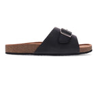 Brine Slide - Black