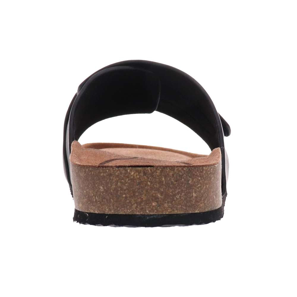 Brine Slide - Black