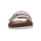 Brine Slide - Off White
