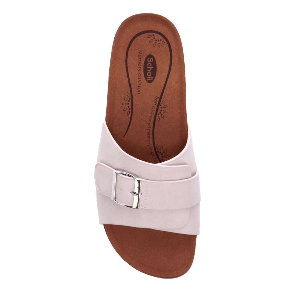 Brine Slide - Off White