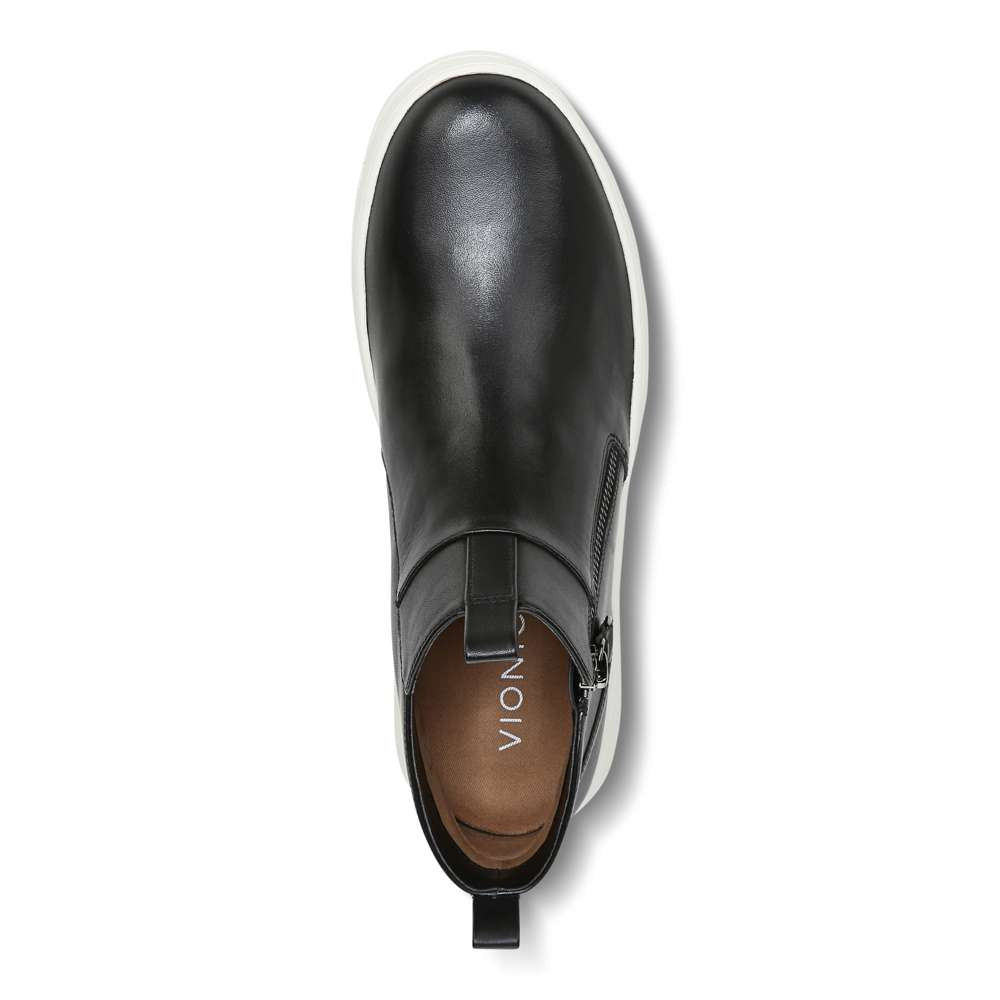 Brinkley Bootie - Black