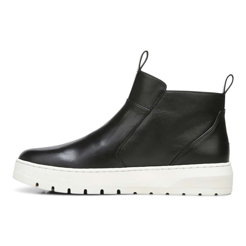 Brinkley Bootie - Black
