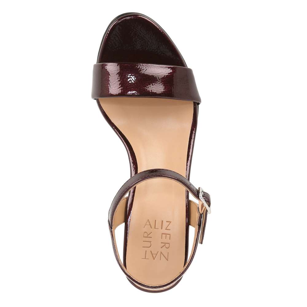 Bristol Heel - Cab Sav Red
