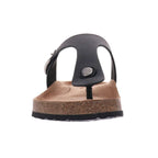 Brittany Sandal - Black