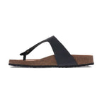 Brittany Sandal - Black