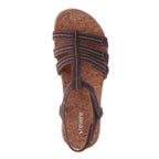Bronte Sandal - Sandalwood
