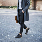 Bruno Oxford - Grey