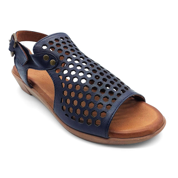 Bueno Women's Albie Navy