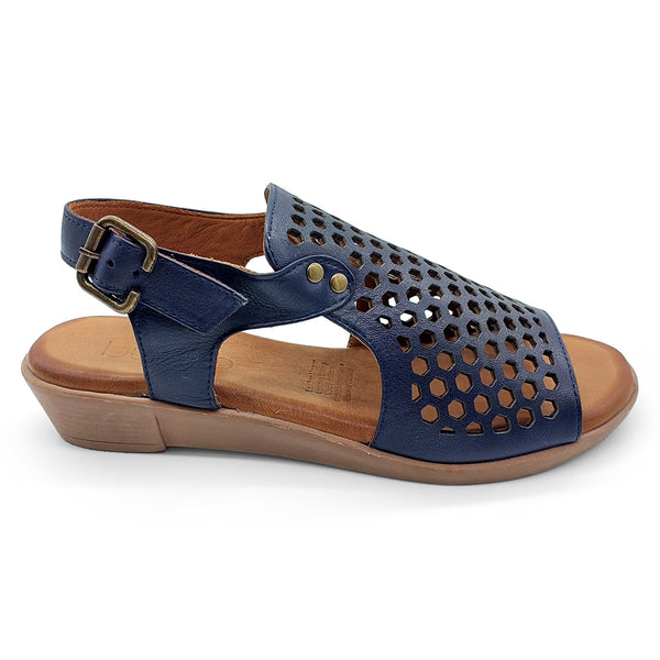 Bueno Women's Albie Navy