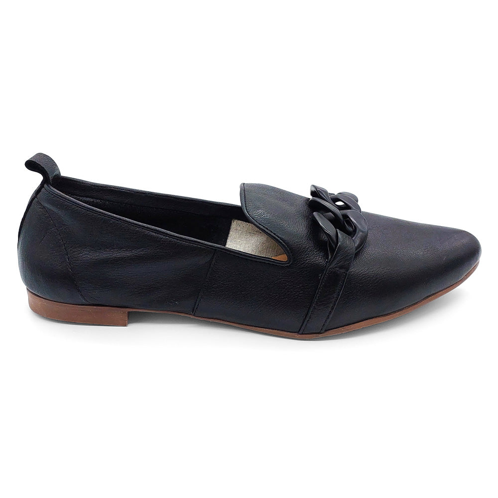 Bueno Women's Baker Black