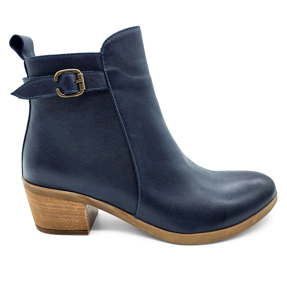 Bueno Women's Griffin Navy