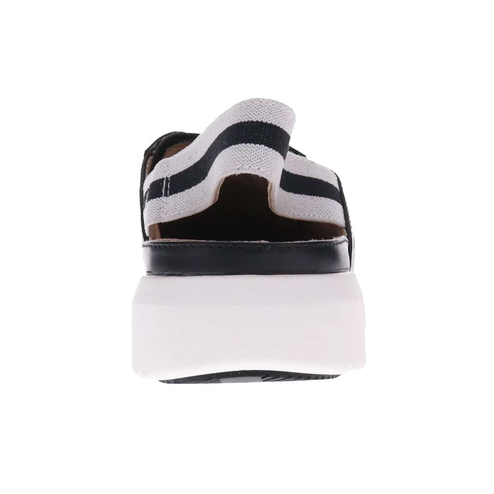 Bugsy Slip-On - Black