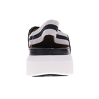 Bugsy Slip-On - Black