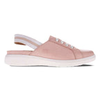 Bugsy Slip-On - Blush