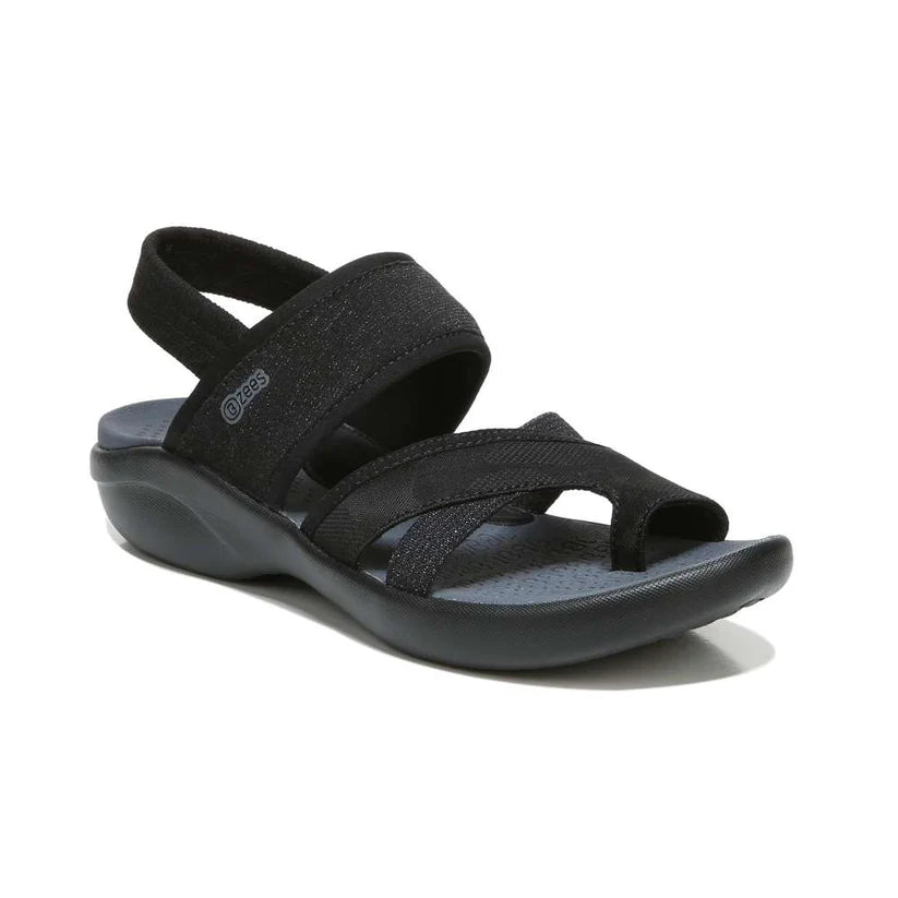 Bzees Women's Call Me Black