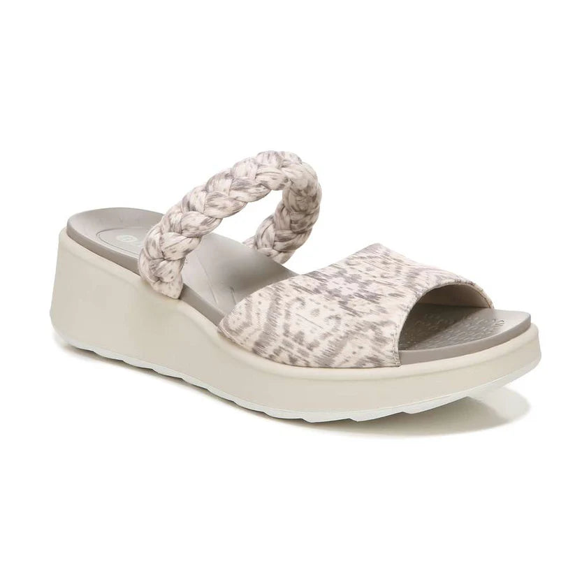 Bzees Women's New Wave Natural Ikat