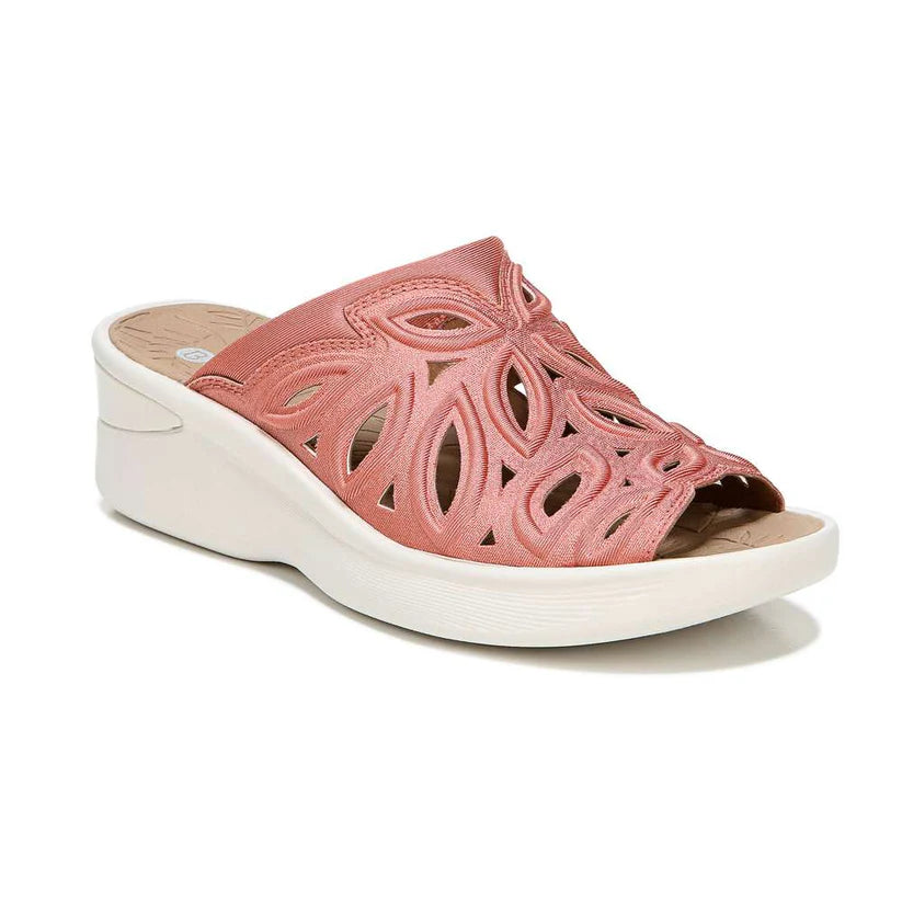 Bzees Women's Susie Terracotta