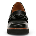 Naturalizer Cabana Loafer - Black