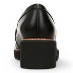 Naturalizer Cabana Loafer - Black