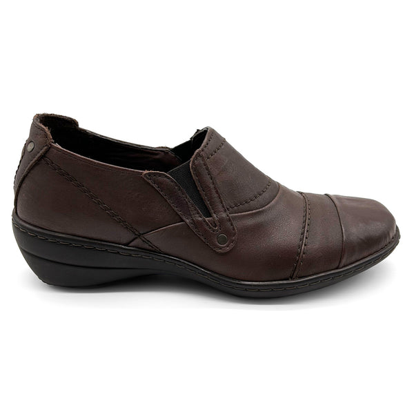 Cabello Women's 5605-21 Brown