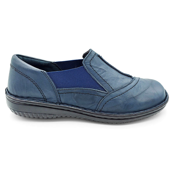 Cabello Women's 761-27 Navy