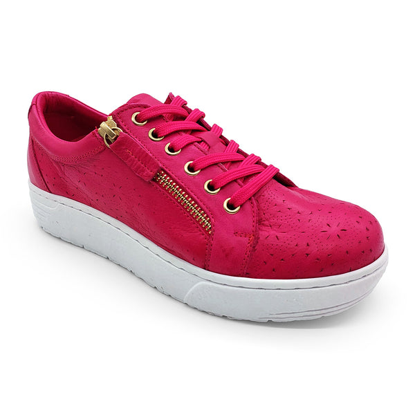 Cabello Women's EG71 Fuschia