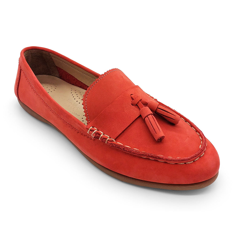 Cabello Women's Elouise Coral